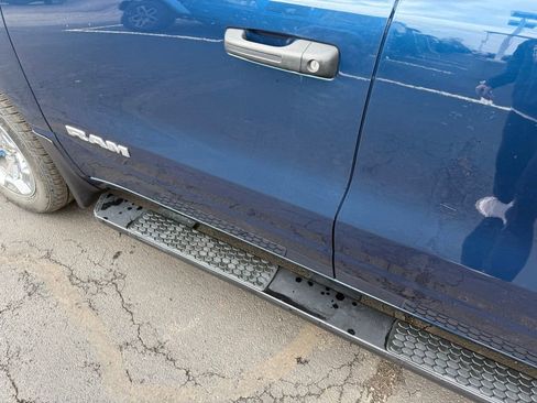 Used 2023 RAM 1500 Big Horn AWD/4WD image 10