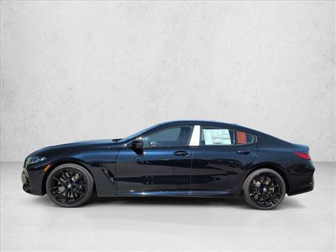 New 2026 BMW 840i xDrive image 5