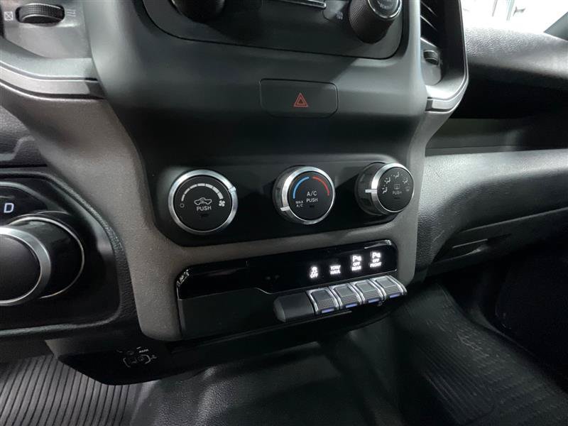 Used 2021 RAM 2500 Tradesman RWD image 14