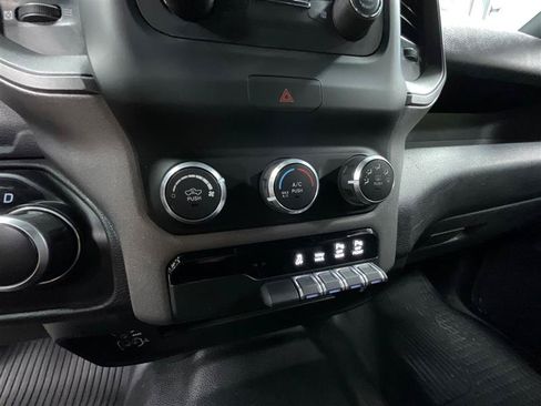 Used 2021 RAM 2500 Tradesman RWD image 14