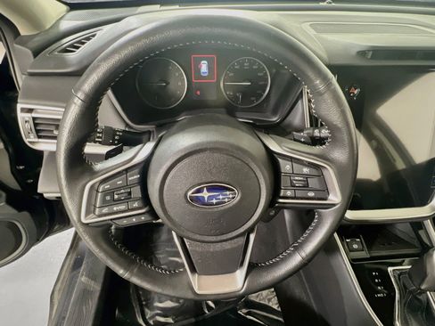 Used 2023 Subaru Outback Limited AWD/4WD image 11