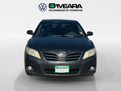 Used 2010 Toyota Camry XLE FWD image 8