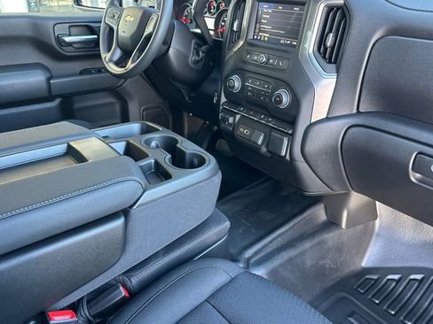 New 2026 Chevrolet Silverado 2500 W/T w/ WT Convenience Package image 20