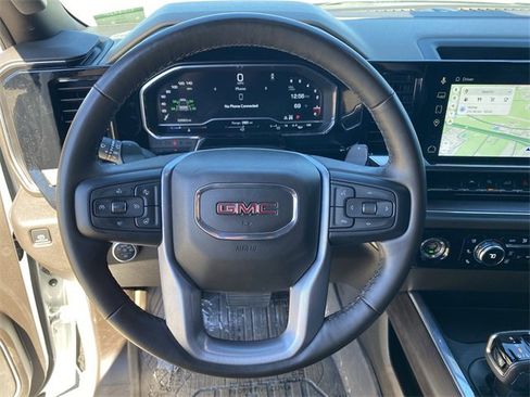 Used 2023 GMC Sierra 1500 SLT w/ SLT Premium Package image 40