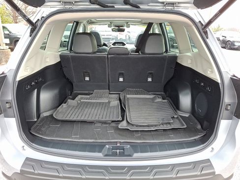 Used 2020 Subaru Forester Touring w/ Popular Package #2 image 31