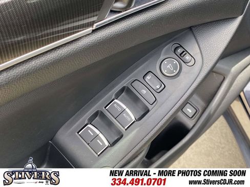 Used 2019 Honda Accord Sport image 20