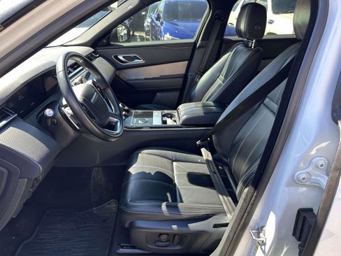 Used 2020 Land Rover Range Rover Velar R-Dynamic S AWD/4WD image 15