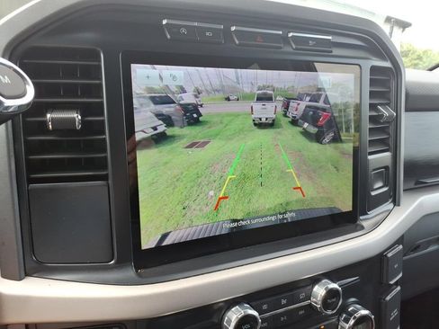 Used 2021 Ford F150 XLT w/ Equipment Group 302A High AWD/4WD image 27
