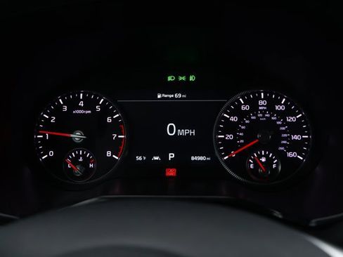 Used 2021 Kia Telluride SX image 11