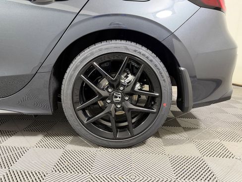 New 2026 Honda Civic Sport image 18