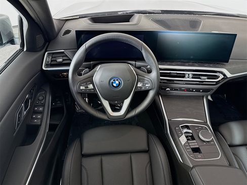 Certified 2023 BMW 330e w/ Premium Package image 23