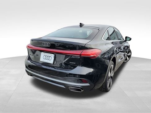 New 2025 Audi A5 2.0T Premium Plus image 10