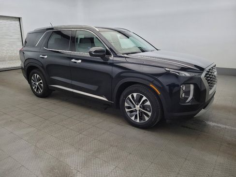 Used 2021 Hyundai Palisade SEL w/ Winter Package image 11
