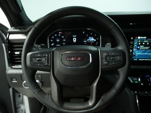 Used 2026 GMC Sierra 1500 AT4X AWD/4WD image 47