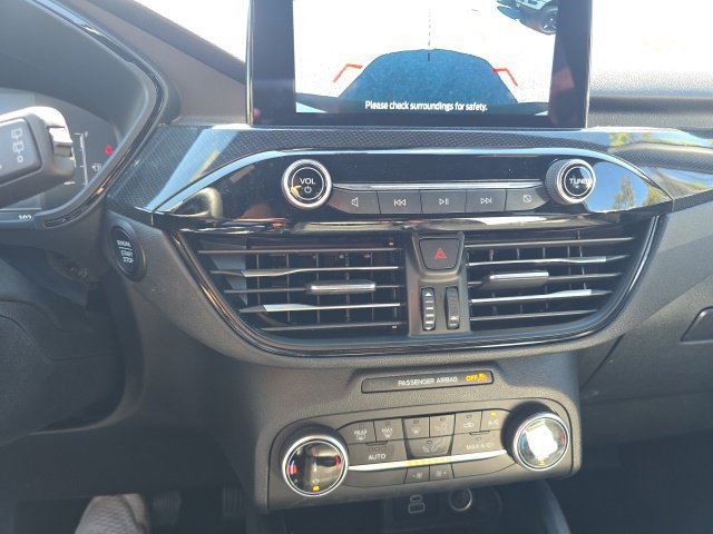 Used 2025 Ford Escape ST-Line FWD image 19