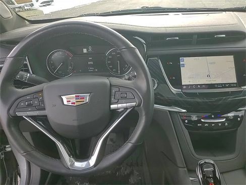 Certified 2024 Cadillac XT6 Premium Luxury w/ LPO, Floor Liner Package image 23