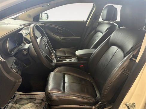 Used 2014 Buick LaCrosse Leather image 7