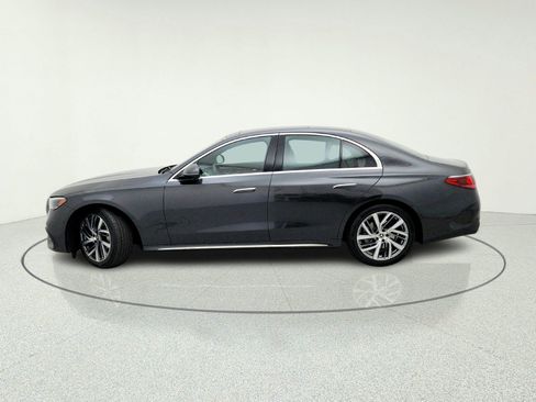 Certified 2026 Mercedes-Benz E 350 Sedan image 14