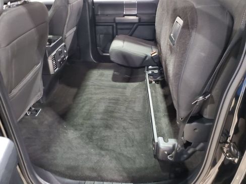 Used 2018 Ford F150 XLT w/ Equipment Group 301A Mid AWD/4WD image 25