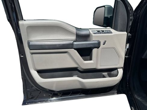 Used 2019 Ford F150 XL w/ Equipment Group 101A Mid AWD/4WD image 24