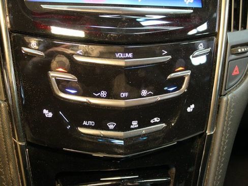 Used 2017 Cadillac ATS Luxury image 25