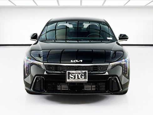 Used 2025 Kia K4 GT-Line Turbo FWD image 2
