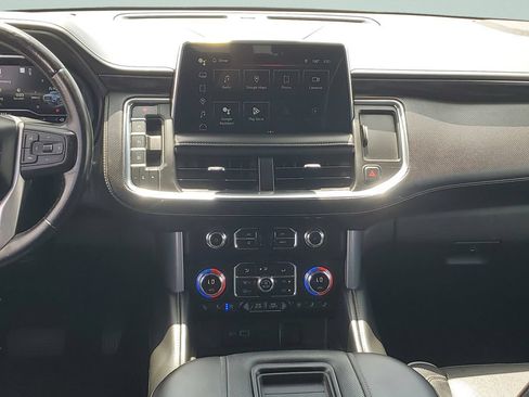 Used 2023 GMC Yukon SLT RWD image 15