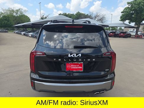 Used 2025 Kia Telluride S AWD/4WD image 5