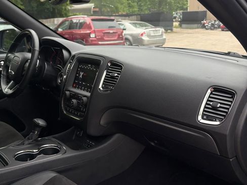 Used 2019 Dodge Durango GT AWD/4WD image 28