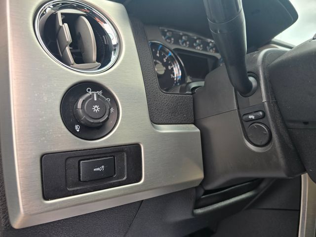 Used 2013 Ford F150 Platinum AWD/4WD image 18