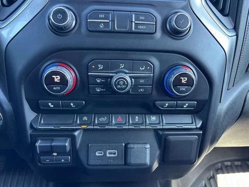 Used 2019 Chevrolet Silverado 1500 LT w/ True North Edition AWD/4WD image 22