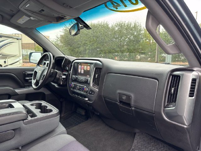 Used 2014 Chevrolet Silverado 1500 LT w/ All Star Edition AWD/4WD image 26