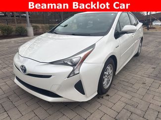 Used 2016 Toyota Prius Three w/ Protection Package video 1