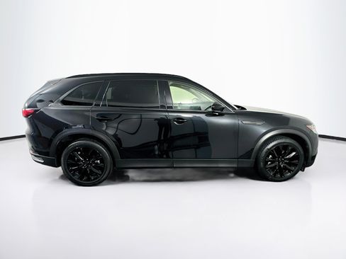 Used 2026 MAZDA CX-90 3.3 Turbo w/ Premium Sport Pkg AWD/4WD image 10