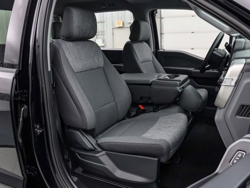 New 2026 Ford F250 XLT w/ FX4 Off-Road Package image 22