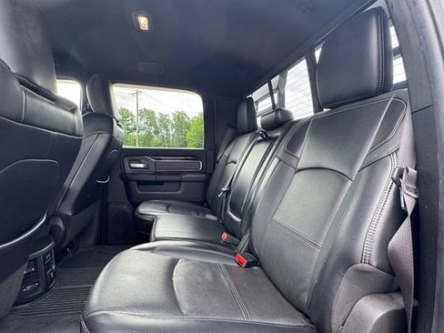 Used 2019 RAM 2500 Power Wagon AWD/4WD image 21