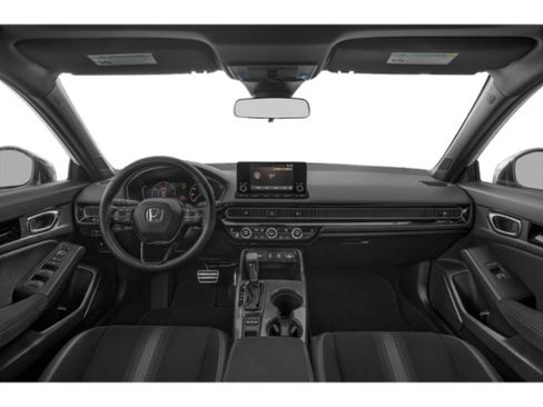 New 2026 Honda Civic Sport image 5