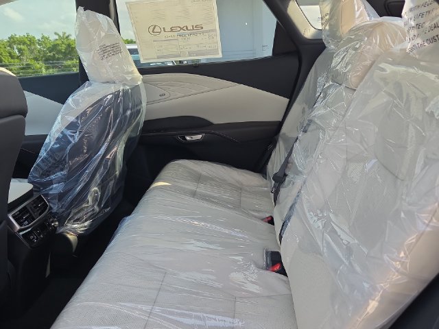 New 2026 Lexus RX 350 FWD w/ Convenience Package image 23