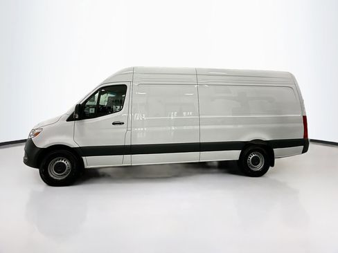 New 2026 Mercedes-Benz Sprinter 2500 image 5