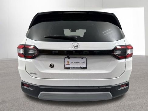 Used 2025 Honda Pilot EX-L image 34