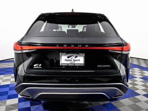 Used 2023 Lexus RX 350 Premium image 6
