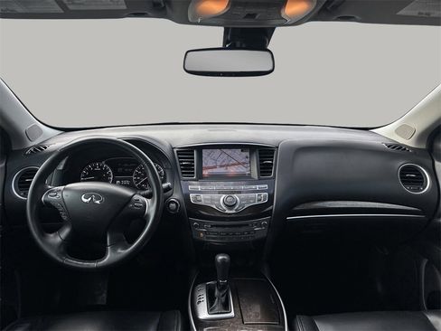 Used 2015 INFINITI QX60 FWD w/ Premium Plus Package image 21