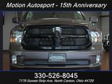Used 2020 RAM 1500 Express w/ Wheel & Sound Group image 3