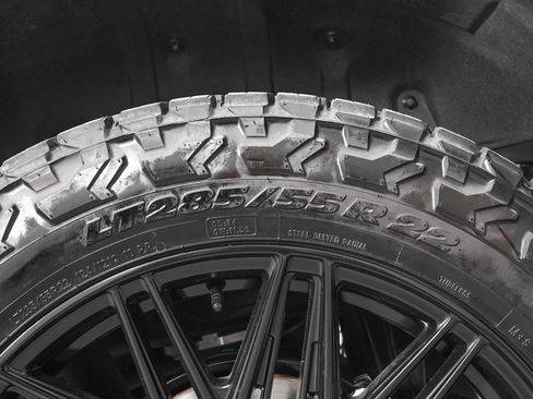 Used 2024 Lexus GX 550 image 37