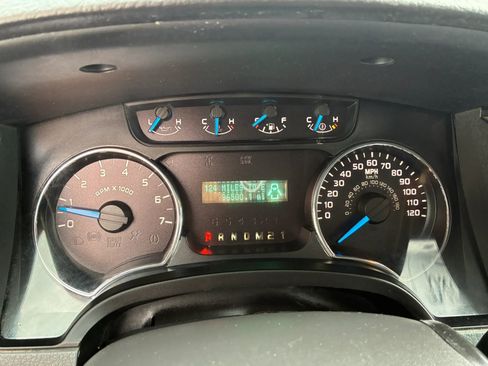 Used 2014 Ford F150 XLT w/ XTR Package AWD/4WD image 18