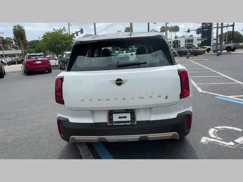 Certified 2025 MINI Cooper Countryman S image 23