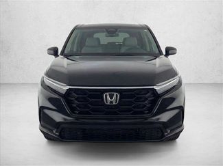 Used 2023 Honda CR-V EX video 2