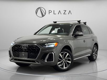 Used 2023 Audi Q5 2.0T Premium w/ Convenience Package