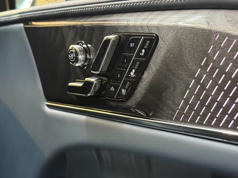 New 2025 Cadillac Escalade IQ Sport 2 image 57