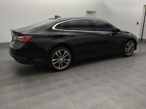 Used 2022 Chevrolet Malibu LT FWD image 10